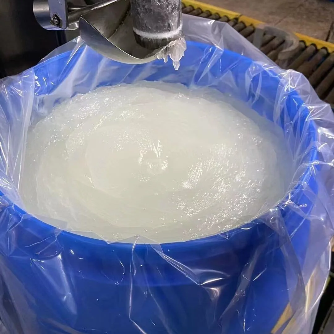 Sodium Laureth Sulfate (SLES)